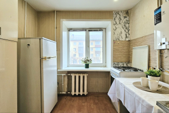 Липецк, Советская улица, д.43
