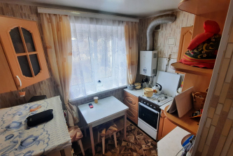Юрьев-Польский, улица Павших Борцов, д.1