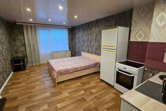 Новосибирск, Беловежская улица, д.50
