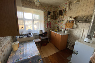 село Погост, Молодёжная улица, д.3