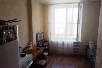 улица Серова, д.20