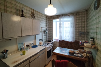 Гороховец, улица Кутузова, д.8