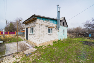 село Стрелецкие Выселки