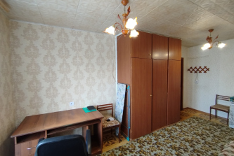 улица Каманина, д.5