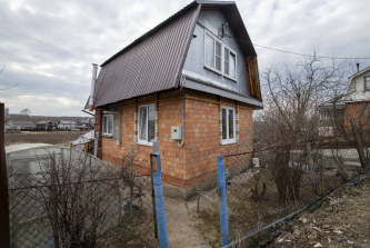 садоводческое некоммерческое товарищество Кирпичник