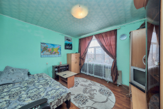 Рыбное, Пионерская улица, д.1