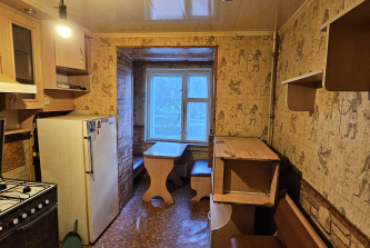 улица Губкина, д.44В