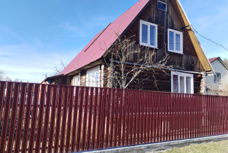 садовые участки Текстильщик