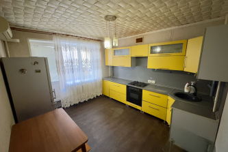 улица Новосёлов, д.55