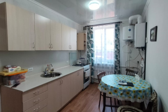 рабочий посёлок Елатьма, улица Егерева, д.18А