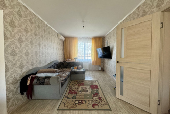 Южный район, улица Скрипкина