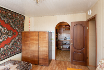 улица Белоконской, д.8