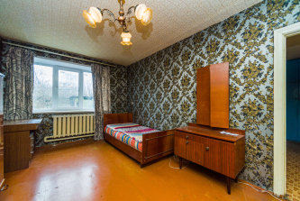 Михайлов, Полевая улица, д.3