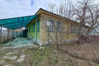 село Ардабьево, Молодёжная улица