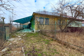 село Ардабьево, Молодёжная улица