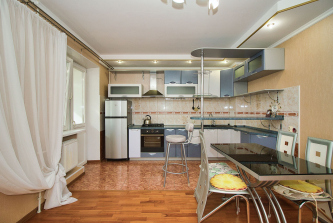 улица Никитина, д.7