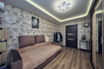 Рыбное, переулок Свободы, д.1