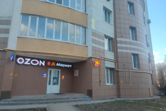 проезд Завражнова
