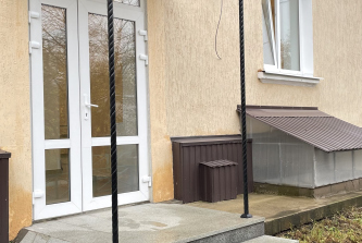 улица Свердлова