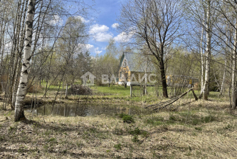 деревня Рыжиково