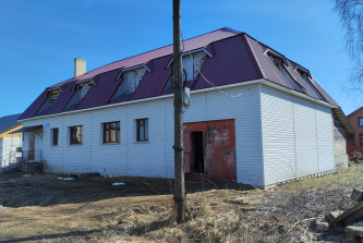Вязники, Тенистая улица