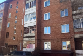 микрорайон Первомайский, д.31