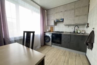 улица Зубковой, д.30к3