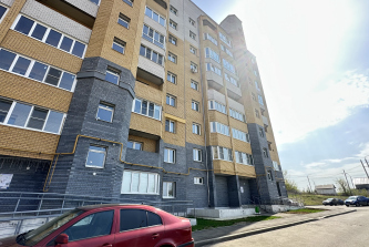 Верезинская улица, д.19Ак1