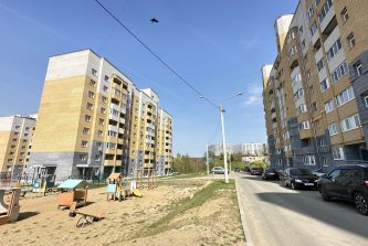 Верезинская улица, д.19Ак1
