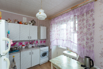 улица Безыменского, д.14А