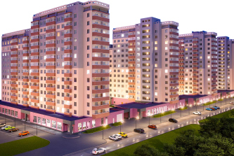 Кстово, улица Сутырина, д.9