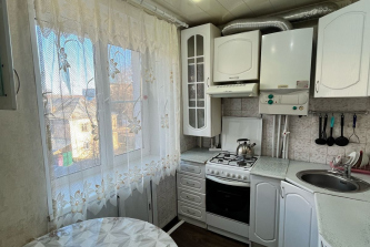 Ковров, Северный проезд, д.10А