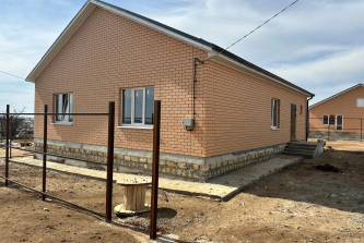 Южный район, улица Шарапова