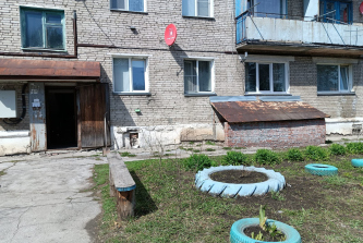станция Крахаль, улица 94-й Военный Городок, д.102