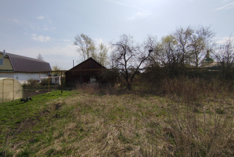 село Гавриловское, Красная улица