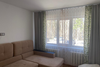 Новосибирск, улица Иванова, д.41