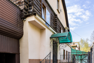 Фрунзенский район, улица Гаршина