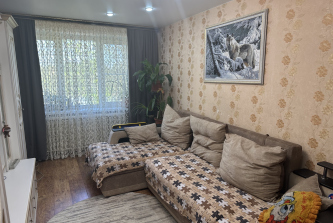 Собинка, улица Мира, д.8