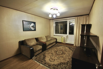 улица Веденяпина, д.3