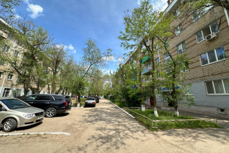 1-й микрорайон, д.15