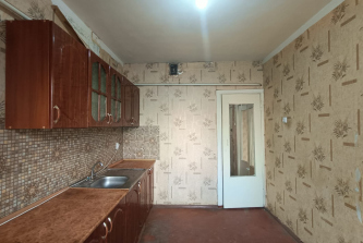 Липецк, улица Катукова, д.32