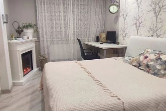 улица им. Героя Сарабеева В.И., д.5к1