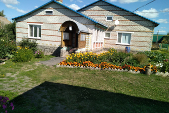 село Киселево