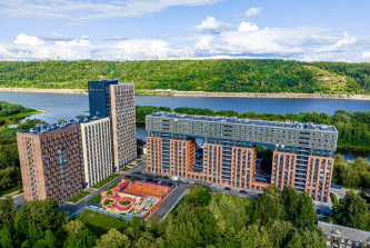 Правдинская улица, д.43