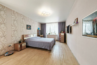 Бердск, улица Красная Сибирь, д.97