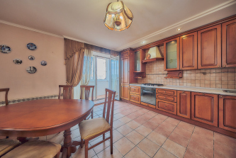 улица Есенина, д.45к1