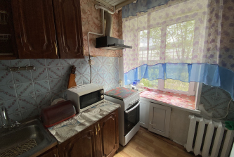Лакинск, улица Мира, д.39