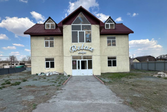 Орск, Ленинский район, Елисеевская улица