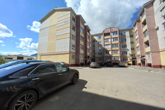 улица В.И. Ленина, д.266В