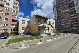 Добросельская улица
